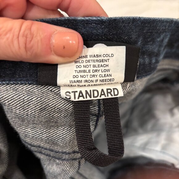 The Hundreds jeans size 32 X 31 - Picture 5 of 5